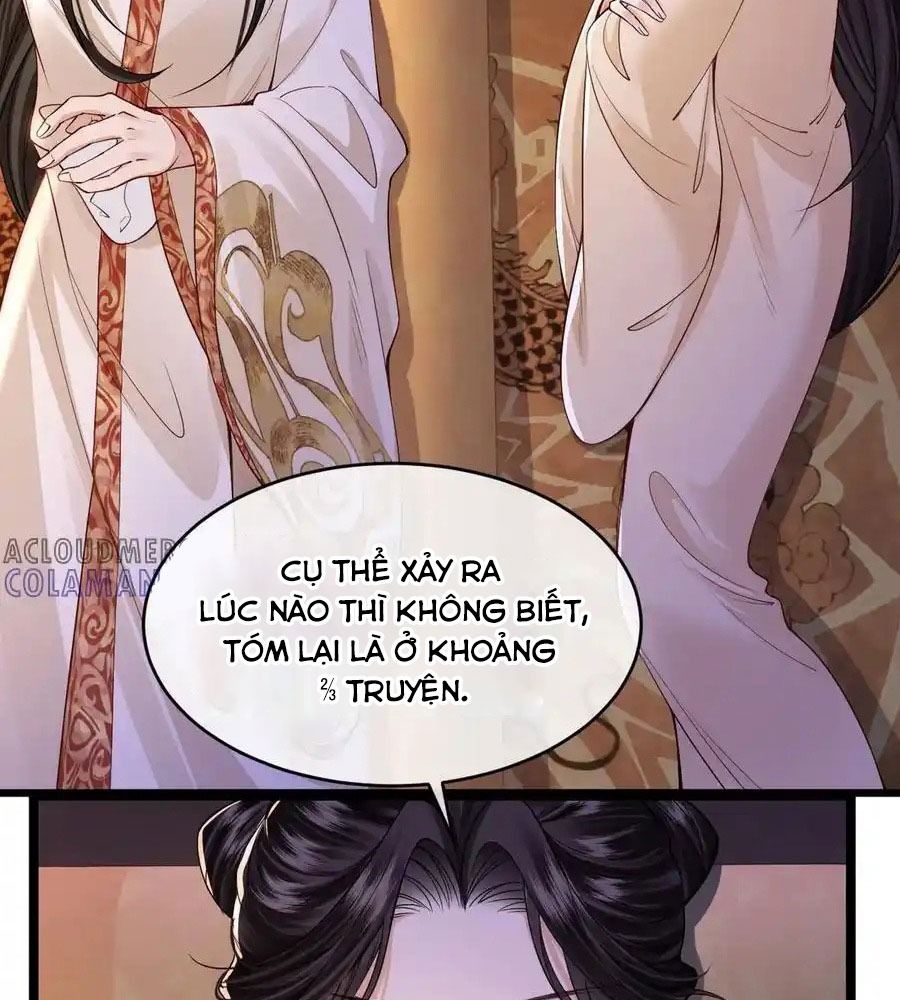 Xuyên Không Rồi, Cần Quái Gì Thể Thống: Chapter 9