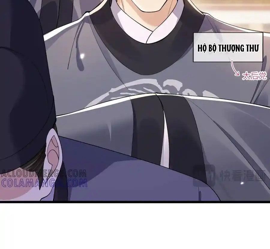 Xuyên Không Rồi, Cần Quái Gì Thể Thống: Chapter 9