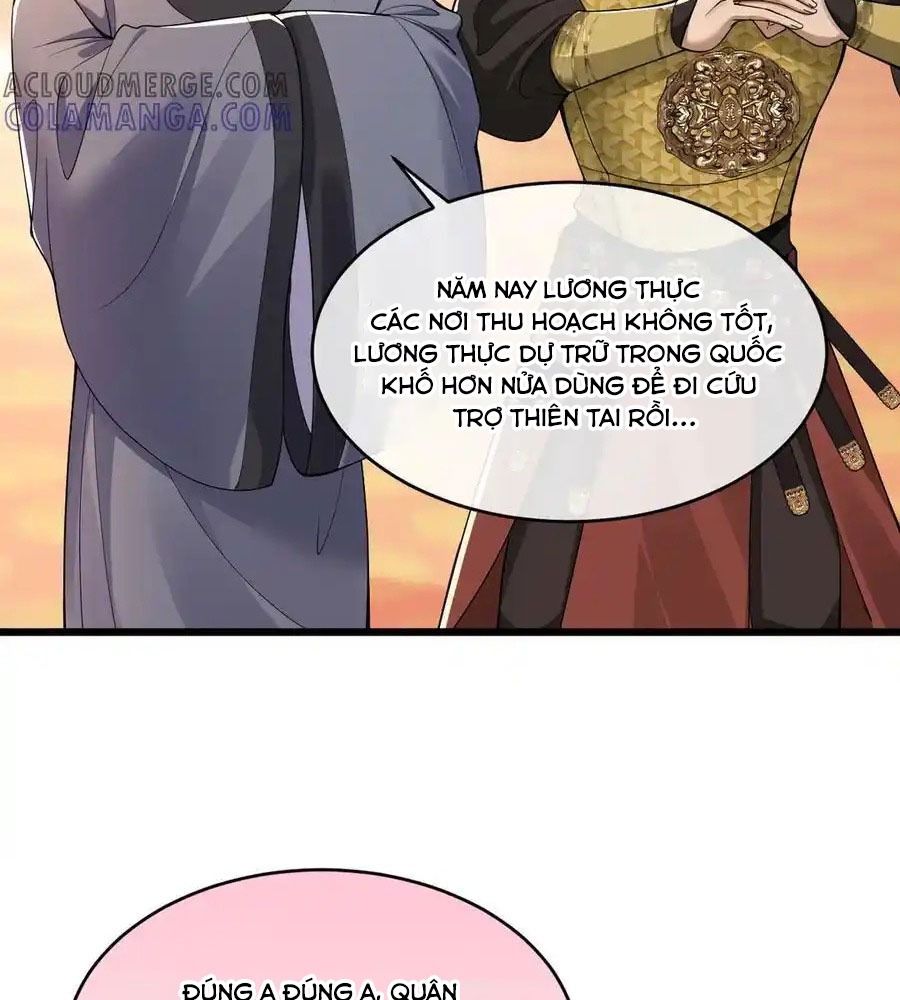 Xuyên Không Rồi, Cần Quái Gì Thể Thống: Chapter 9