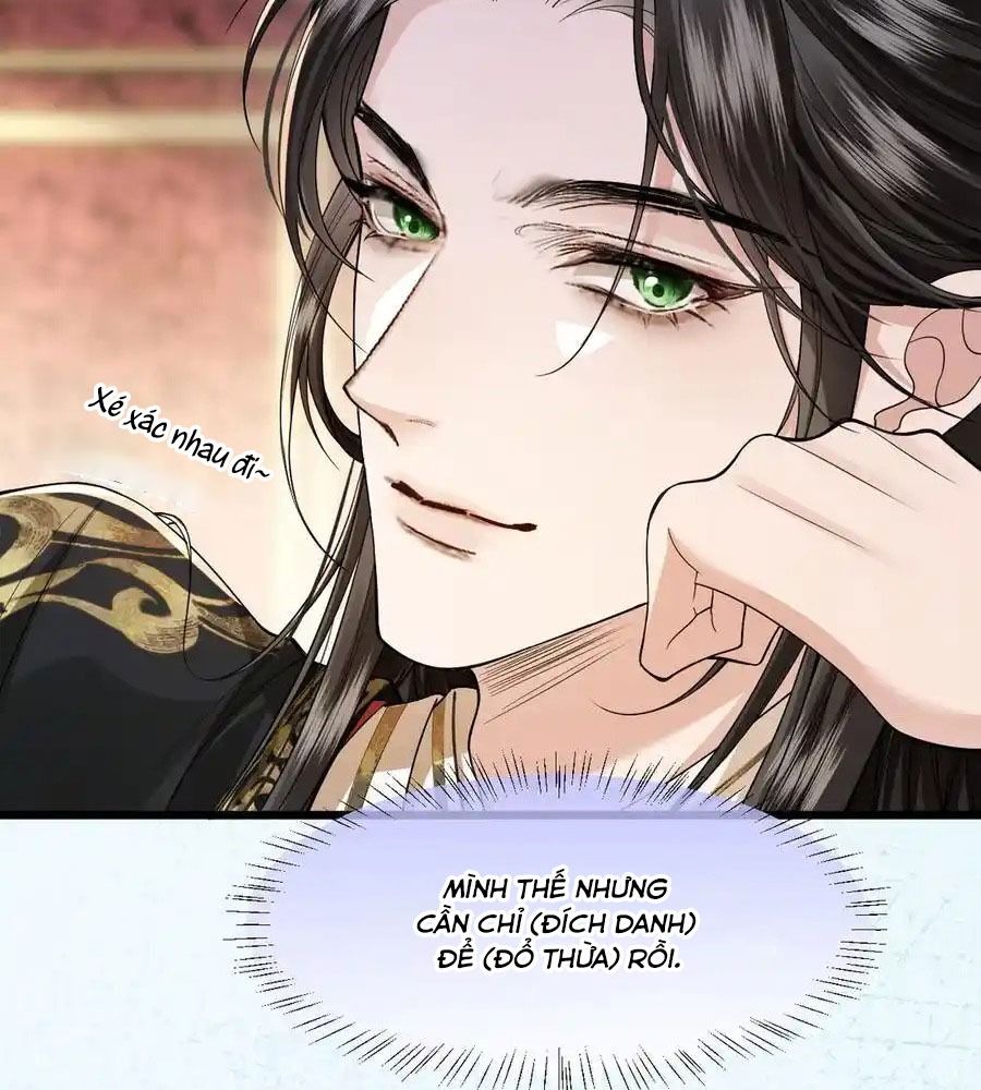 Xuyên Không Rồi, Cần Quái Gì Thể Thống: Chapter 9