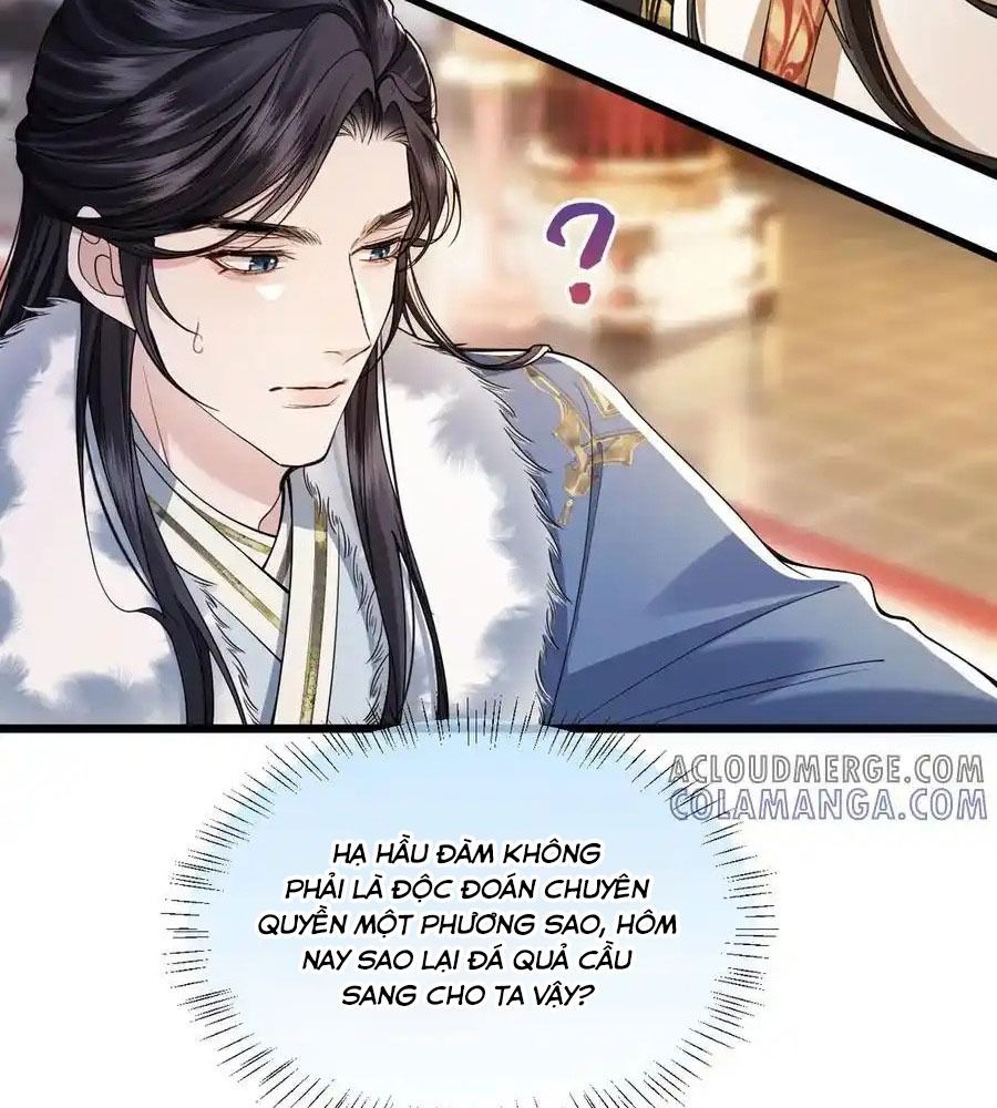 Xuyên Không Rồi, Cần Quái Gì Thể Thống: Chapter 9
