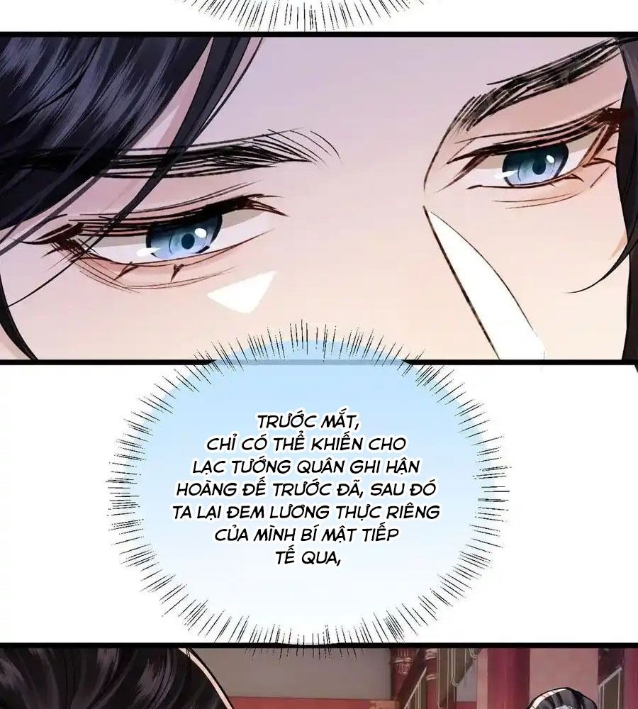 Xuyên Không Rồi, Cần Quái Gì Thể Thống: Chapter 9