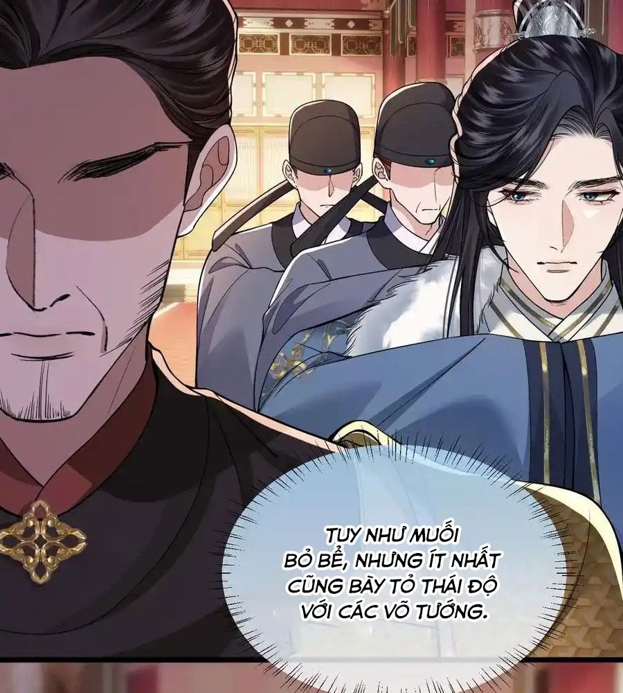 Xuyên Không Rồi, Cần Quái Gì Thể Thống: Chapter 9