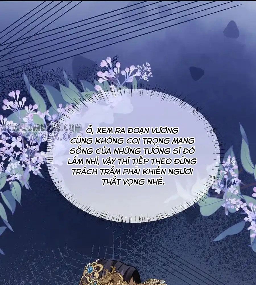 Xuyên Không Rồi, Cần Quái Gì Thể Thống: Chapter 9