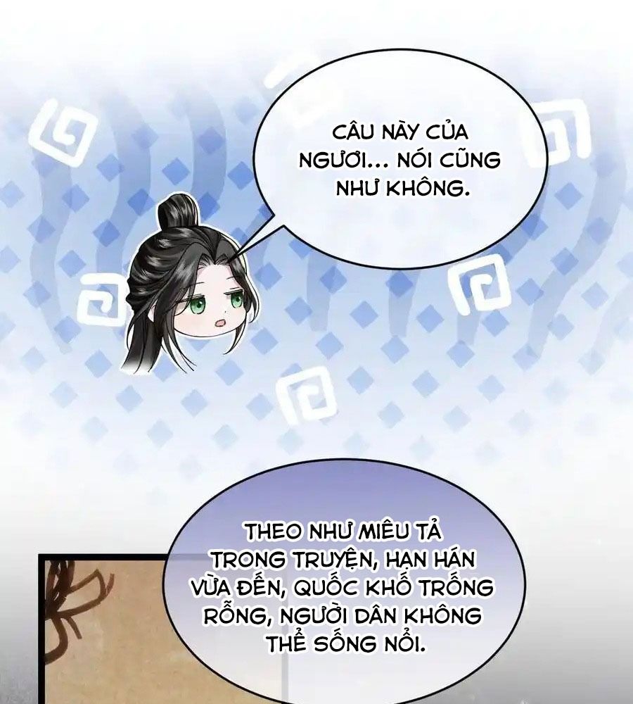 Xuyên Không Rồi, Cần Quái Gì Thể Thống: Chapter 9