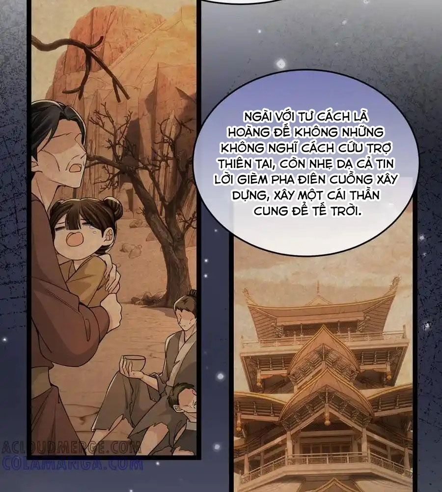 Xuyên Không Rồi, Cần Quái Gì Thể Thống: Chapter 9