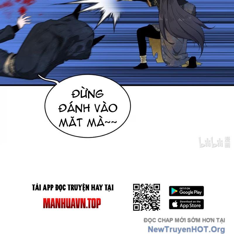 Xuyên Không Thành Ma Tôn Pháo Hôi? Nhưng Ta Là Streamer Công Lược: Chapter 4