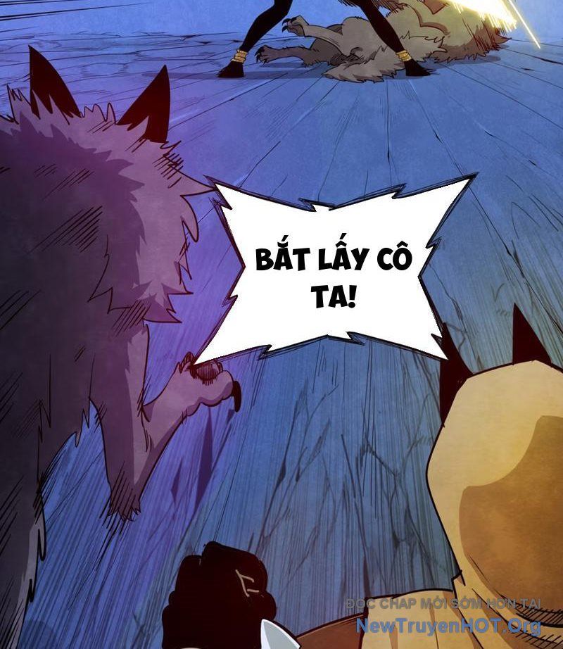 Xuyên Không Thành Ma Tôn Pháo Hôi? Nhưng Ta Là Streamer Công Lược: Chapter 4