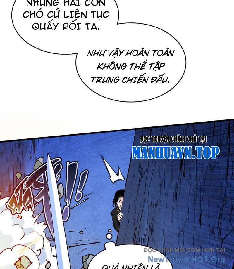 Xuyên Không Thành Ma Tôn Pháo Hôi? Nhưng Ta Là Streamer Công Lược: Chapter 4