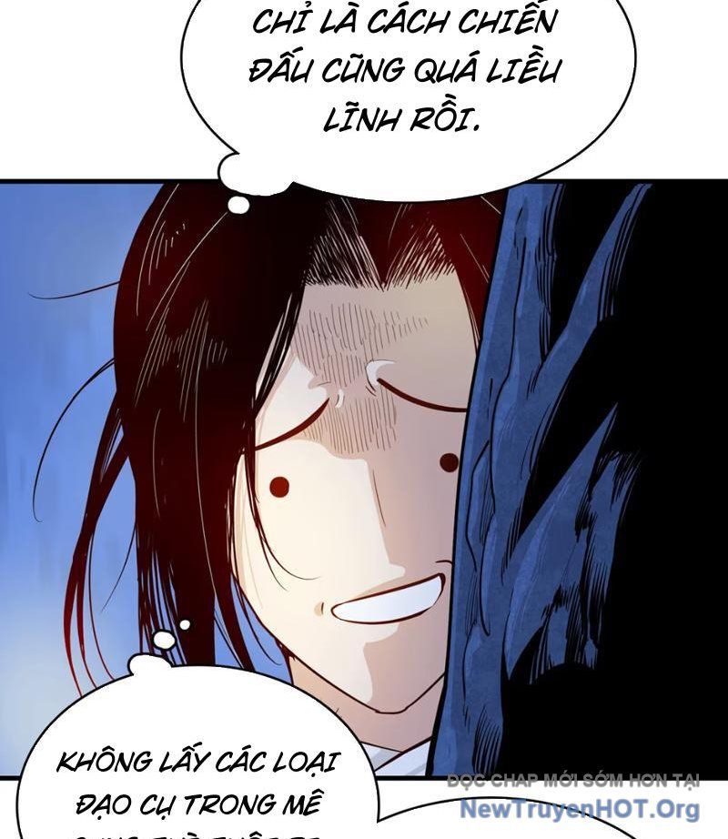Xuyên Không Thành Ma Tôn Pháo Hôi? Nhưng Ta Là Streamer Công Lược: Chapter 4
