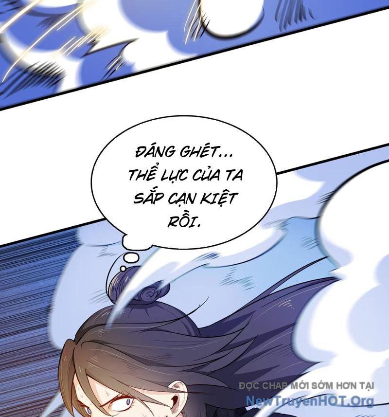 Xuyên Không Thành Ma Tôn Pháo Hôi? Nhưng Ta Là Streamer Công Lược: Chapter 4