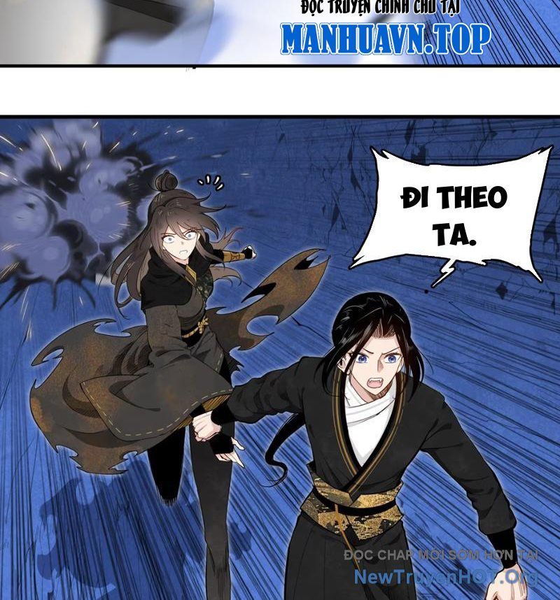 Xuyên Không Thành Ma Tôn Pháo Hôi? Nhưng Ta Là Streamer Công Lược: Chapter 4