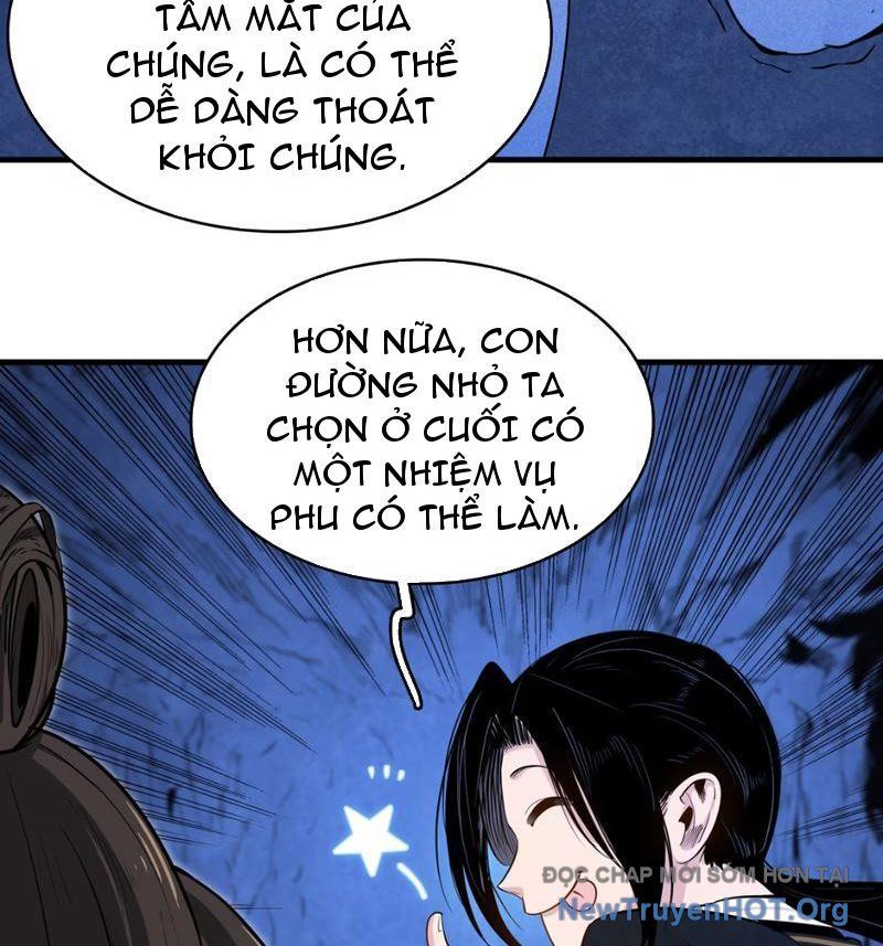 Xuyên Không Thành Ma Tôn Pháo Hôi? Nhưng Ta Là Streamer Công Lược: Chapter 4