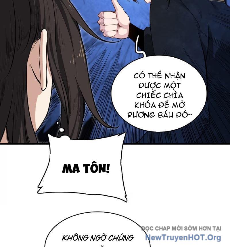 Xuyên Không Thành Ma Tôn Pháo Hôi? Nhưng Ta Là Streamer Công Lược: Chapter 4