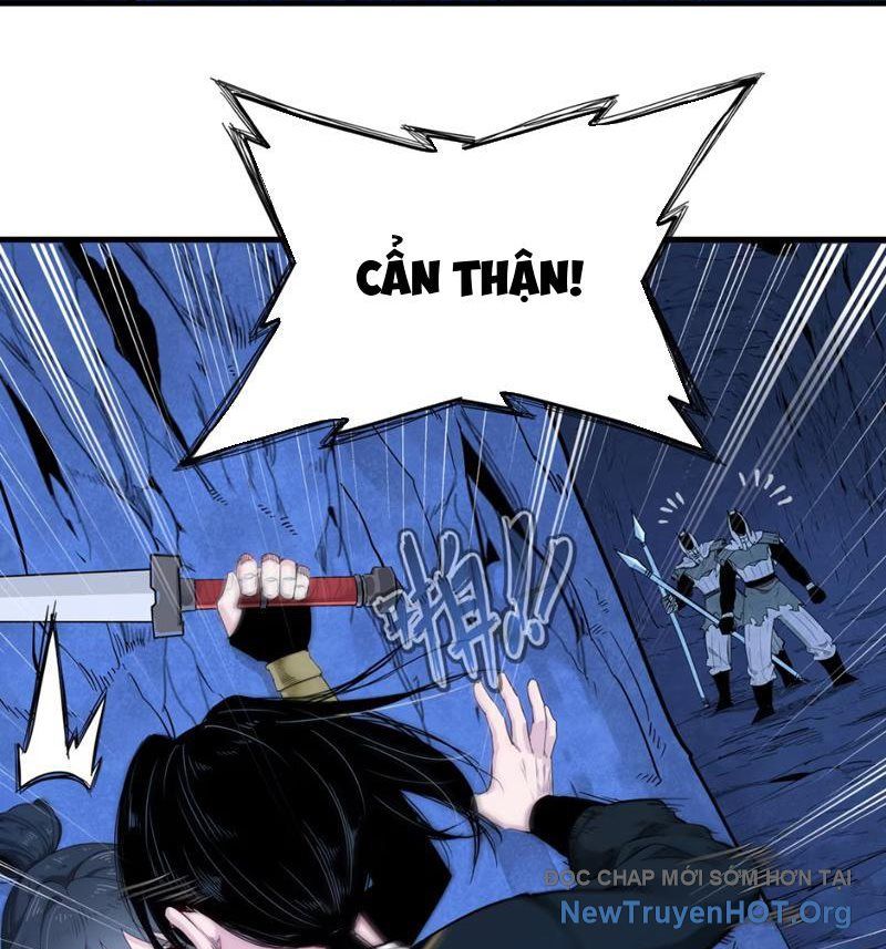 Xuyên Không Thành Ma Tôn Pháo Hôi? Nhưng Ta Là Streamer Công Lược: Chapter 4