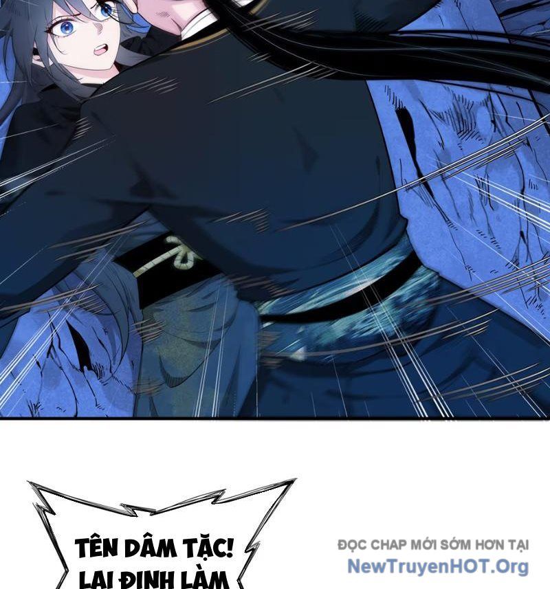 Xuyên Không Thành Ma Tôn Pháo Hôi? Nhưng Ta Là Streamer Công Lược: Chapter 4