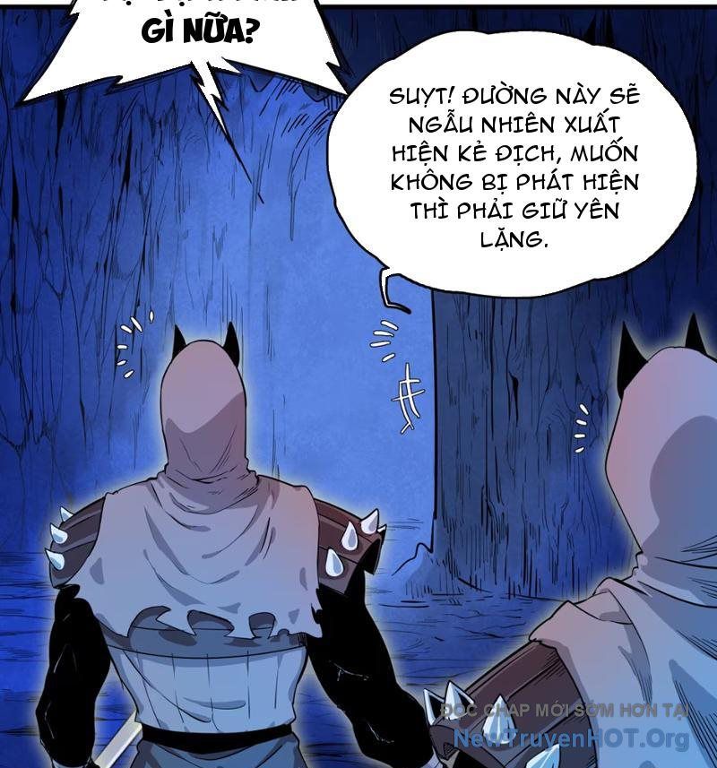 Xuyên Không Thành Ma Tôn Pháo Hôi? Nhưng Ta Là Streamer Công Lược: Chapter 4