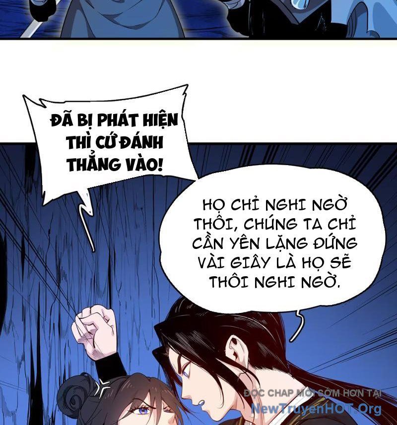 Xuyên Không Thành Ma Tôn Pháo Hôi? Nhưng Ta Là Streamer Công Lược: Chapter 4