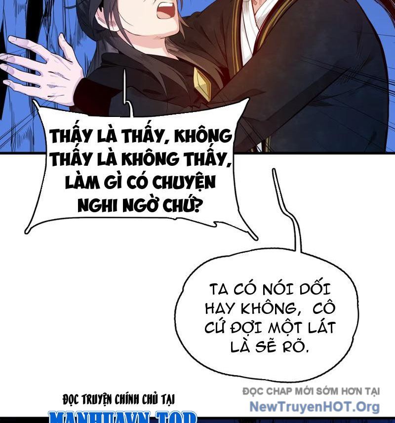 Xuyên Không Thành Ma Tôn Pháo Hôi? Nhưng Ta Là Streamer Công Lược: Chapter 4