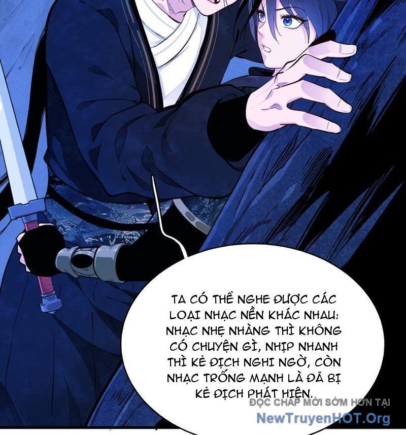 Xuyên Không Thành Ma Tôn Pháo Hôi? Nhưng Ta Là Streamer Công Lược: Chapter 4
