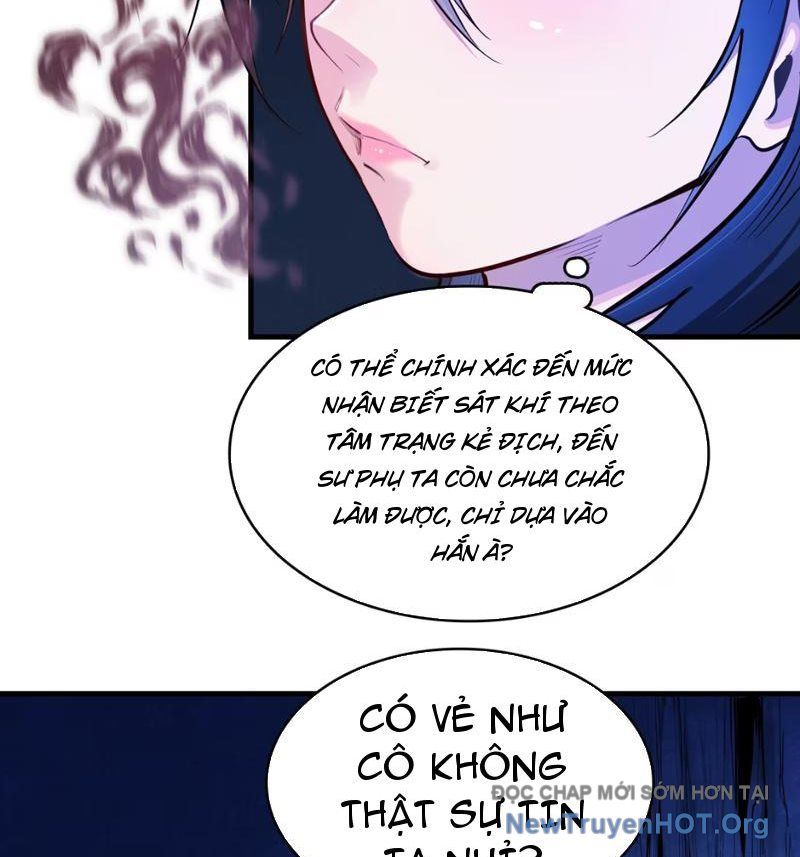 Xuyên Không Thành Ma Tôn Pháo Hôi? Nhưng Ta Là Streamer Công Lược: Chapter 4