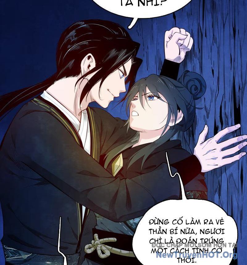 Xuyên Không Thành Ma Tôn Pháo Hôi? Nhưng Ta Là Streamer Công Lược: Chapter 4