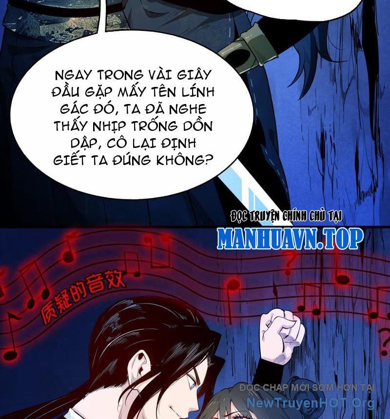 Xuyên Không Thành Ma Tôn Pháo Hôi? Nhưng Ta Là Streamer Công Lược: Chapter 4