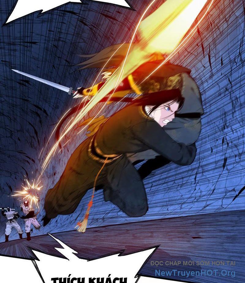 Xuyên Không Thành Ma Tôn Pháo Hôi? Nhưng Ta Là Streamer Công Lược: Chapter 4