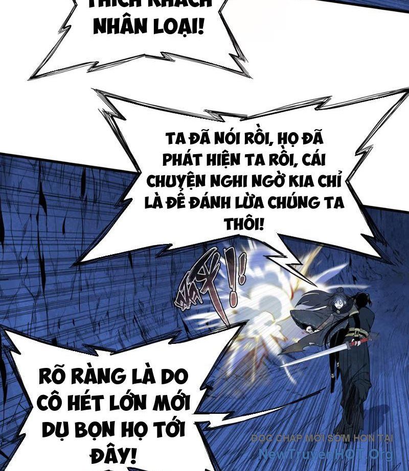 Xuyên Không Thành Ma Tôn Pháo Hôi? Nhưng Ta Là Streamer Công Lược: Chapter 4