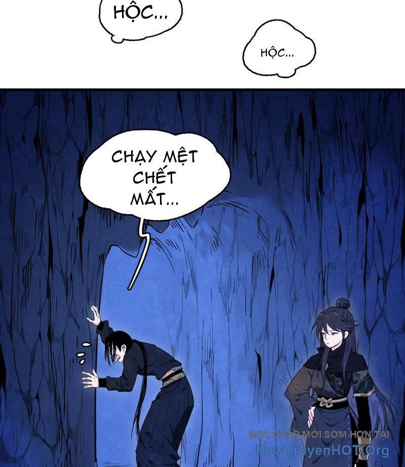 Xuyên Không Thành Ma Tôn Pháo Hôi? Nhưng Ta Là Streamer Công Lược: Chapter 4