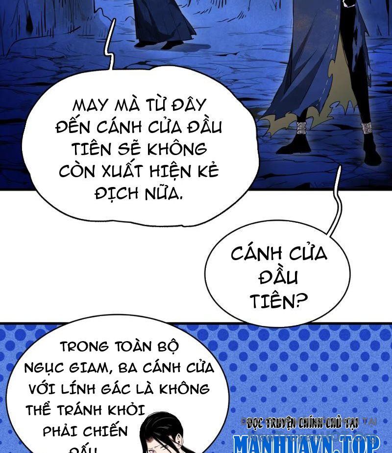 Xuyên Không Thành Ma Tôn Pháo Hôi? Nhưng Ta Là Streamer Công Lược: Chapter 4