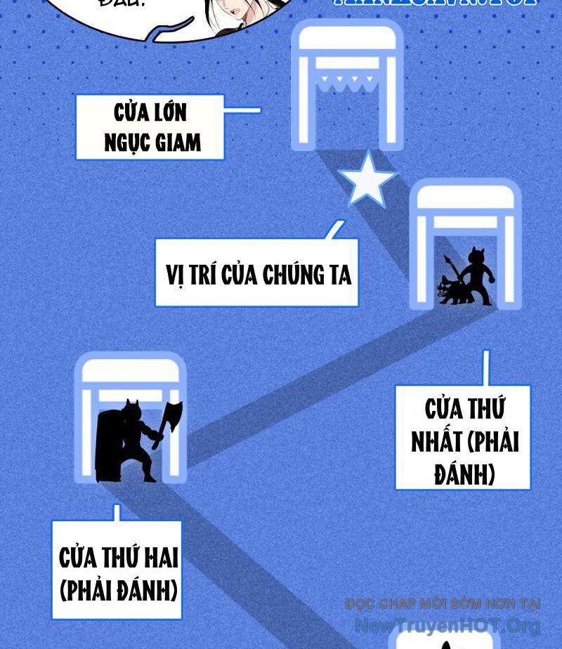Xuyên Không Thành Ma Tôn Pháo Hôi? Nhưng Ta Là Streamer Công Lược: Chapter 4