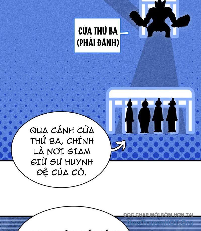 Xuyên Không Thành Ma Tôn Pháo Hôi? Nhưng Ta Là Streamer Công Lược: Chapter 4