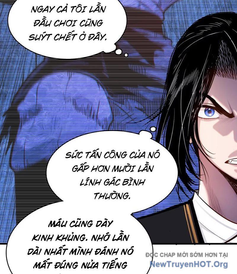Xuyên Không Thành Ma Tôn Pháo Hôi? Nhưng Ta Là Streamer Công Lược: Chapter 4