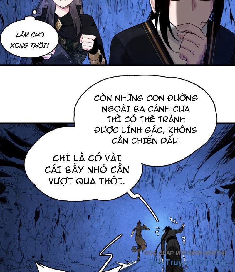Xuyên Không Thành Ma Tôn Pháo Hôi? Nhưng Ta Là Streamer Công Lược: Chapter 4
