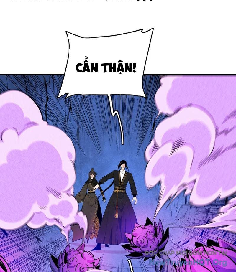 Xuyên Không Thành Ma Tôn Pháo Hôi? Nhưng Ta Là Streamer Công Lược: Chapter 4