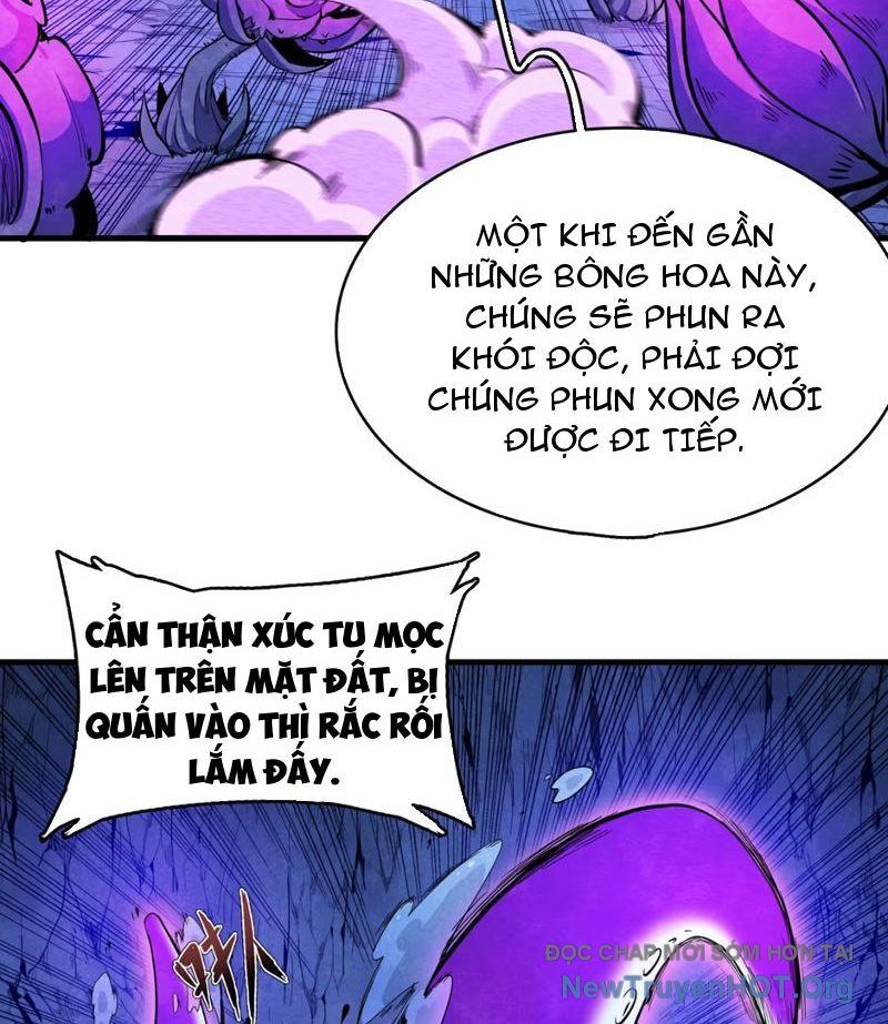 Xuyên Không Thành Ma Tôn Pháo Hôi? Nhưng Ta Là Streamer Công Lược: Chapter 4