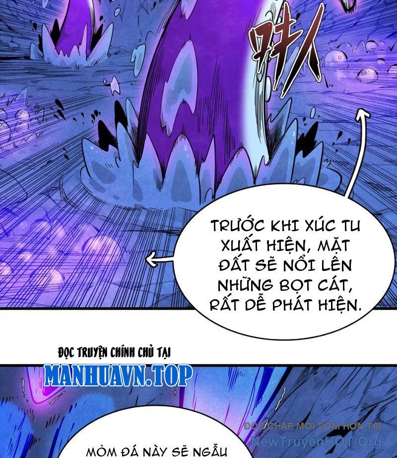 Xuyên Không Thành Ma Tôn Pháo Hôi? Nhưng Ta Là Streamer Công Lược: Chapter 4