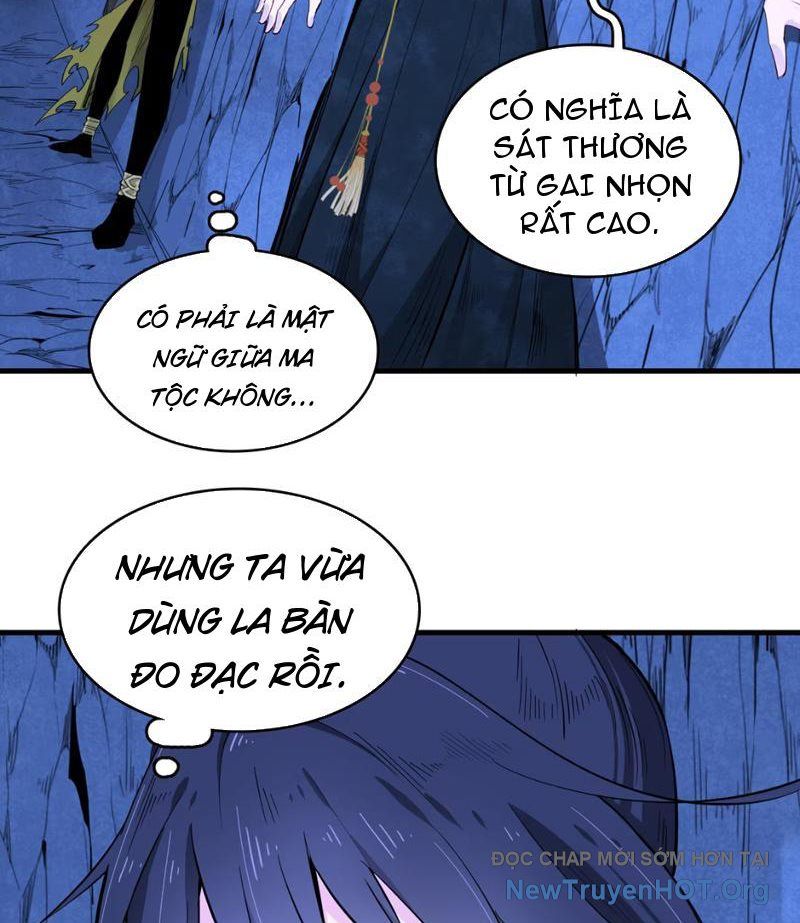 Xuyên Không Thành Ma Tôn Pháo Hôi? Nhưng Ta Là Streamer Công Lược: Chapter 4