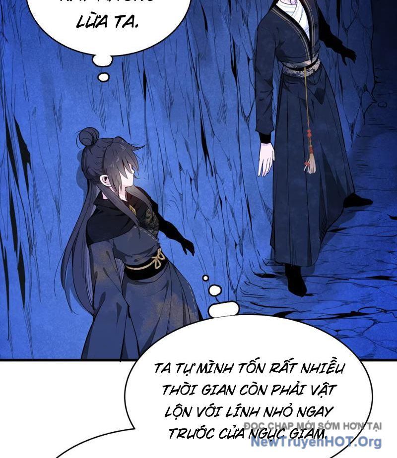 Xuyên Không Thành Ma Tôn Pháo Hôi? Nhưng Ta Là Streamer Công Lược: Chapter 4