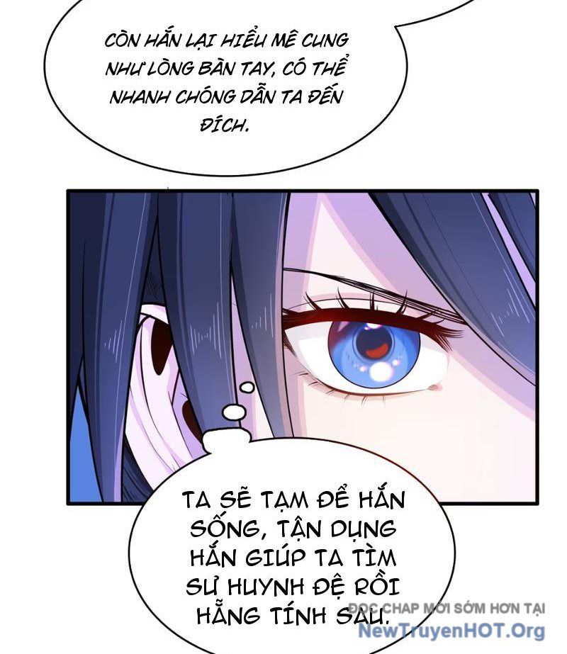Xuyên Không Thành Ma Tôn Pháo Hôi? Nhưng Ta Là Streamer Công Lược: Chapter 4