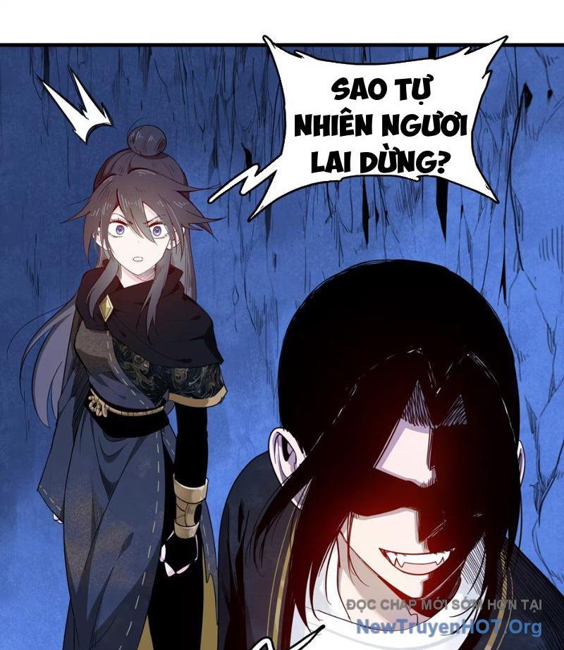 Xuyên Không Thành Ma Tôn Pháo Hôi? Nhưng Ta Là Streamer Công Lược: Chapter 4
