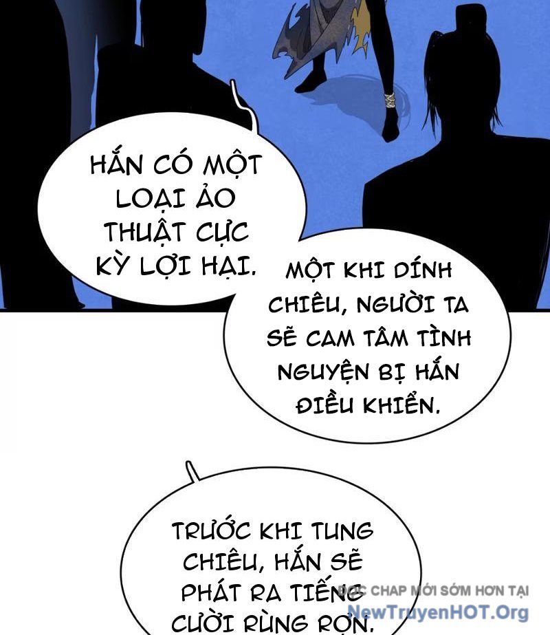 Xuyên Không Thành Ma Tôn Pháo Hôi? Nhưng Ta Là Streamer Công Lược: Chapter 4