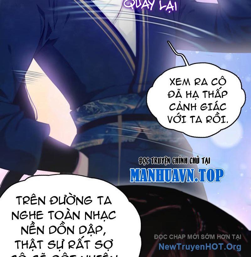 Xuyên Không Thành Ma Tôn Pháo Hôi? Nhưng Ta Là Streamer Công Lược: Chapter 4