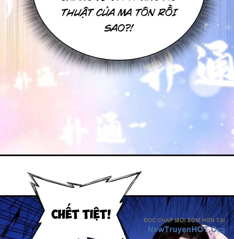 Xuyên Không Thành Ma Tôn Pháo Hôi? Nhưng Ta Là Streamer Công Lược: Chapter 4