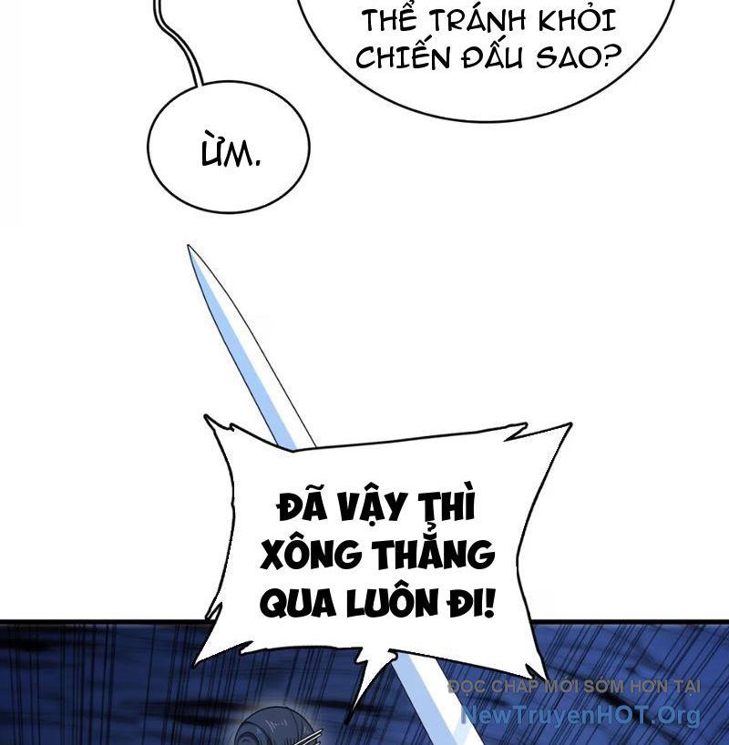 Xuyên Không Thành Ma Tôn Pháo Hôi? Nhưng Ta Là Streamer Công Lược: Chapter 4