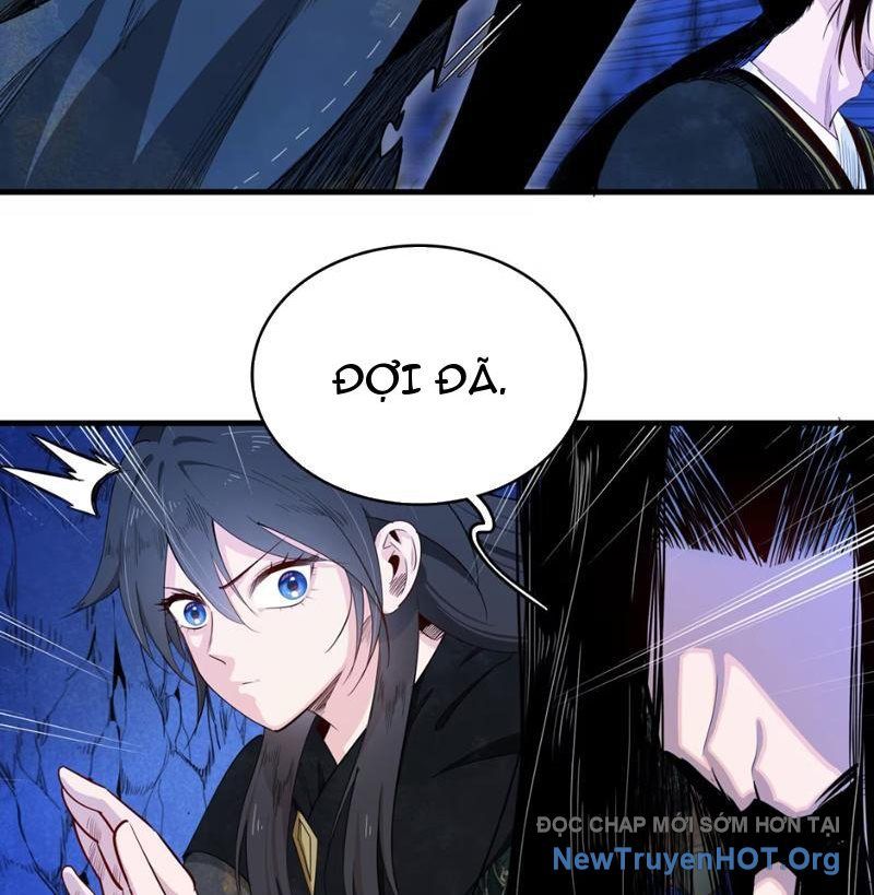Xuyên Không Thành Ma Tôn Pháo Hôi? Nhưng Ta Là Streamer Công Lược: Chapter 4