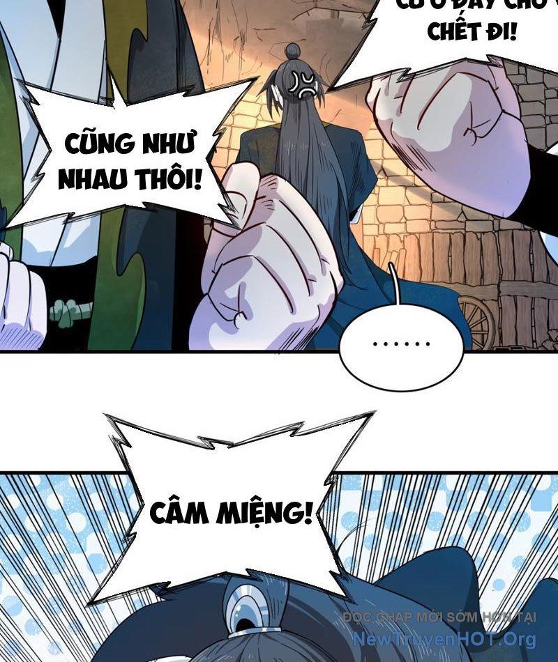 Xuyên Không Thành Ma Tôn Pháo Hôi? Nhưng Ta Là Streamer Công Lược: Chapter 8