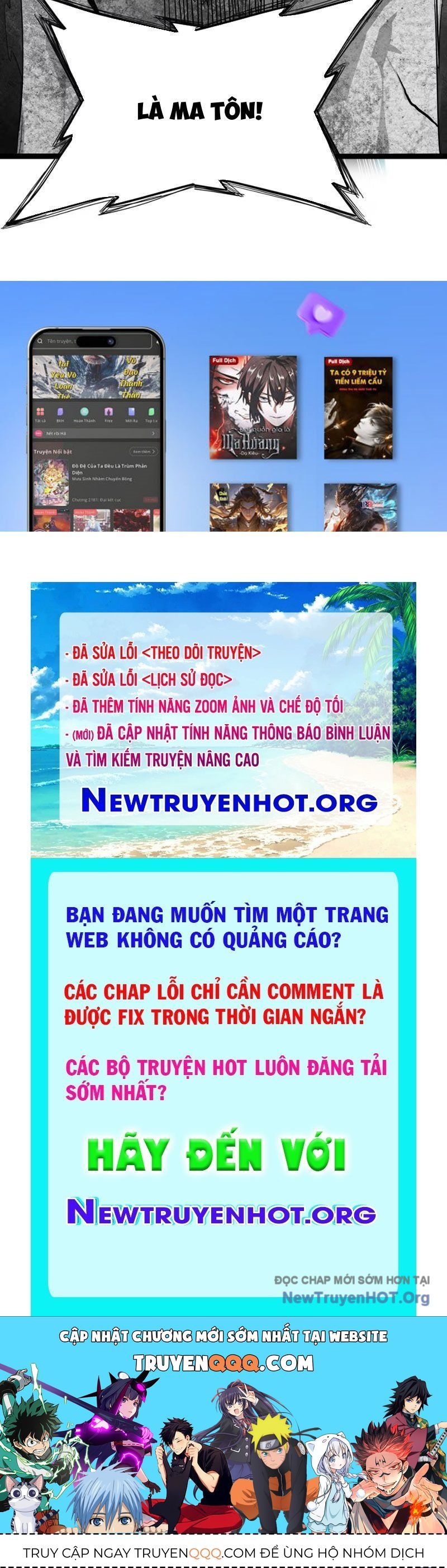 Xuyên Không Thành Ma Tôn Pháo Hôi? Nhưng Ta Là Streamer Công Lược: Chapter 8