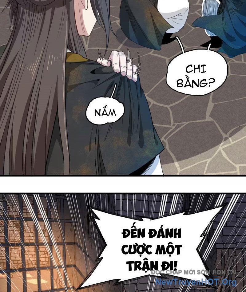 Xuyên Không Thành Ma Tôn Pháo Hôi? Nhưng Ta Là Streamer Công Lược: Chapter 8